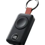 JR-WQW01 2000mAh Portable Watch Wireless Charger