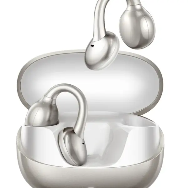 JR-OE3 Open-Ear True Wireless Headphones