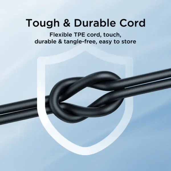 JR-EC06 TYPE-C Series In-Ear Metal Wired Earbuds