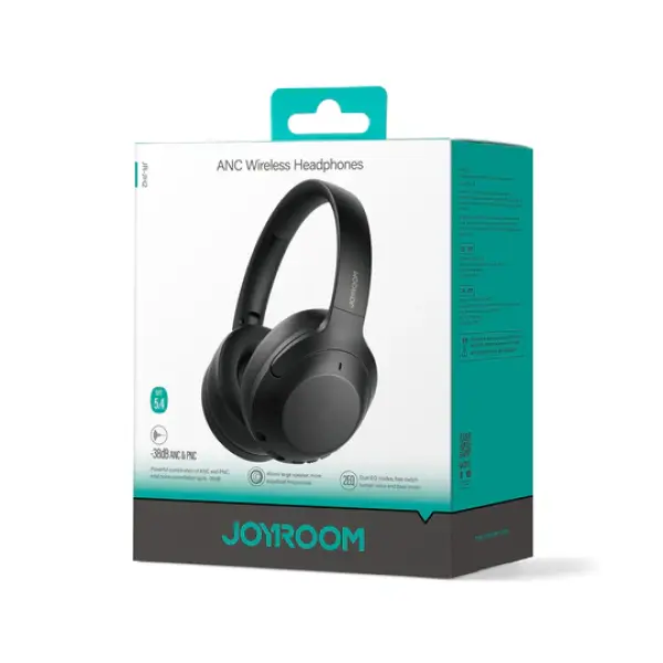 JR-JH2 ANC Wireless Headphones