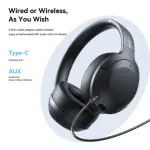 JR-JH2 ANC Wireless Headphones