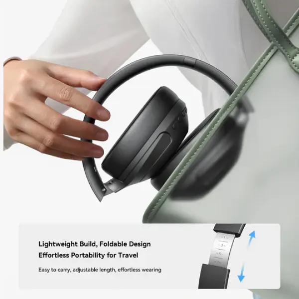 JR-JH2 ANC Wireless Headphones