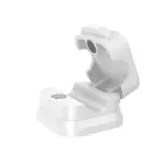 JR-ZS368 Magnetic Cable Organizer（6pcs)