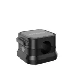 JR-ZS368 Magnetic Cable Organizer（6pcs)