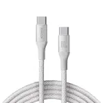 S-A28 3A/30W/60W Fast Charging Data Cable (Type c/Lighting/PD/CC) 1M/2M