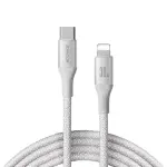 S-A28 3A/30W/60W Fast Charging Data Cable (Type c/Lighting/PD/CC) 1M/2M
