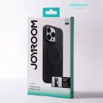 Braided Magnetic TPU case for iP15 Pro