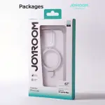 Magnetic case with ring holder for iP14 Pro Max