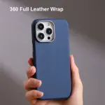 iPhone 15 Pro Max Phone Cover (Magnetic Case)