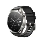 JR-FV1 Venture Series Smart Watch (Make/Answer Call) Black