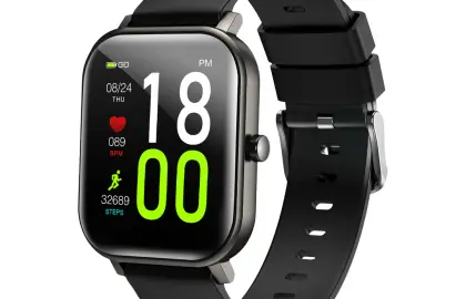 How to Elevate Your Look with a Stylish Joyroom Smartwatch